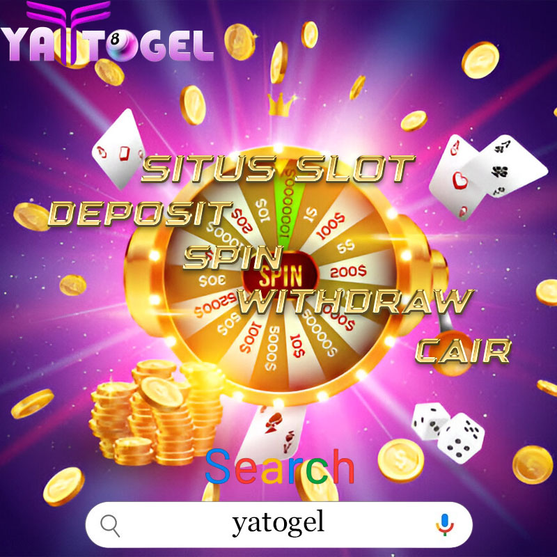 Bonus Vip Member # Bandar Situs Slot Online Terpercaya Di Indonesia